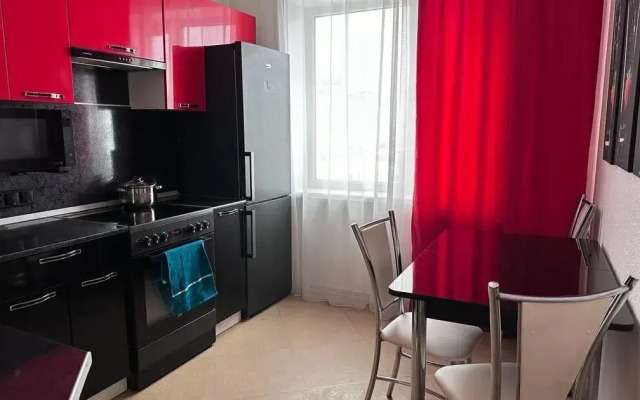 Апартаменты Ул. Наровчатова, 4