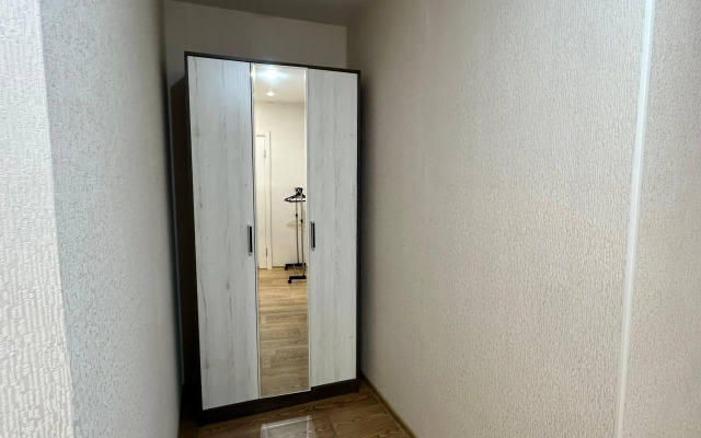 Super Odnushka Flat