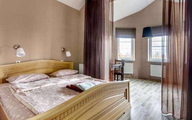 Usadyba Guest House