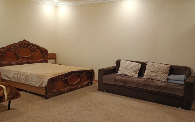 V Tsentre Private house