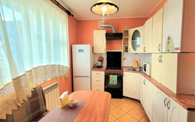 Priyatny Otdykh Flat