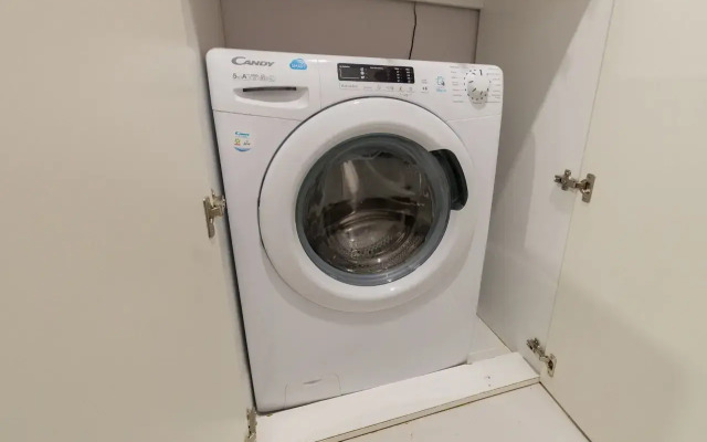 Квартира Студия с Хорошим Ремонтом