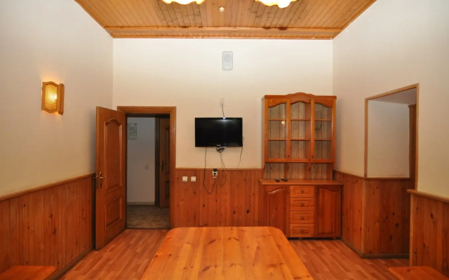 Гостиница Постоялый двор Классик