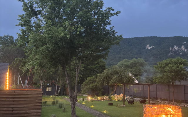 Guamka home Guest house