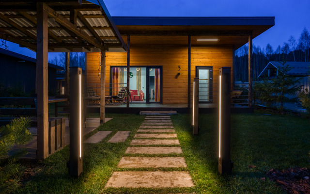 RentalSPb Redlake Красное Озеро