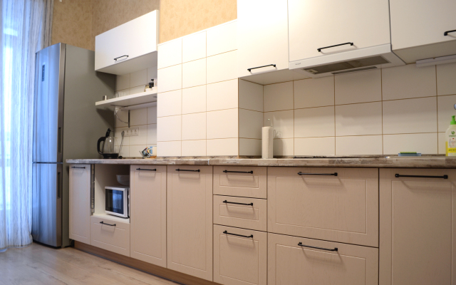 Vlofte Apartaments