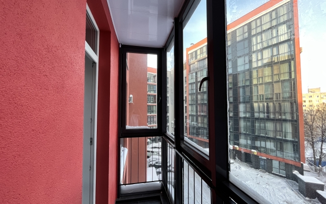 Sutki-Dom - Liberti Apartments