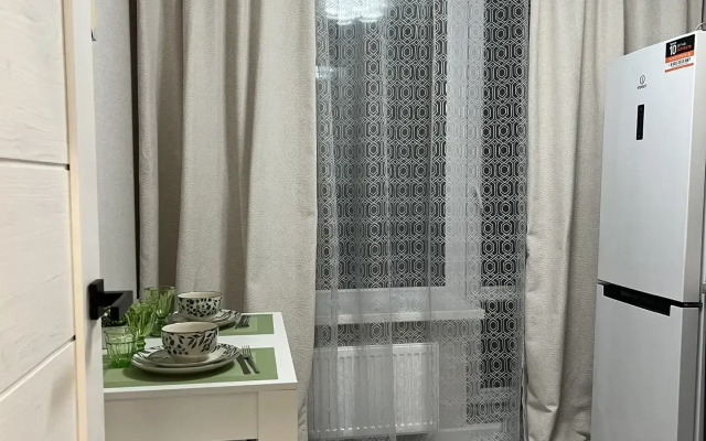 Квартира Новая Уютная в Доме Повышенной Комфортности