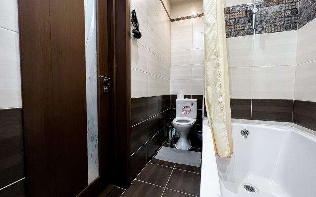 Апартаменты uTrip Las Vegas