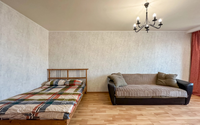 Apartamenty vozle metro Petrovskiy park Flat