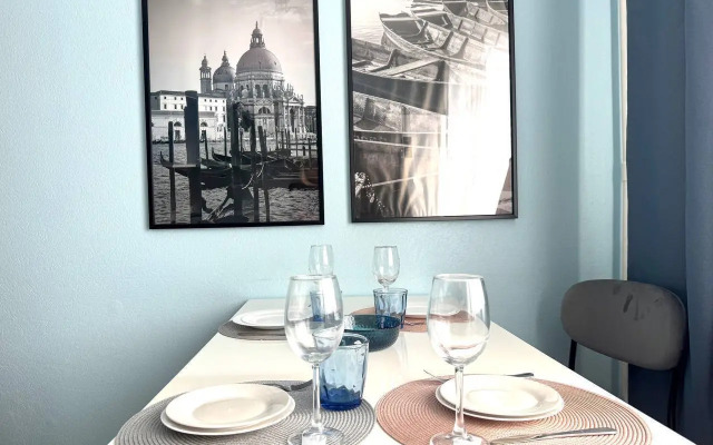 Квартира 167 на Таллинской 32к3