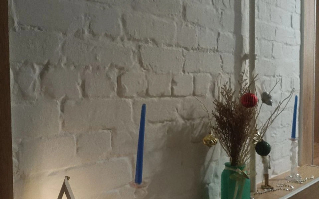 Апартаменты У речного вокзала