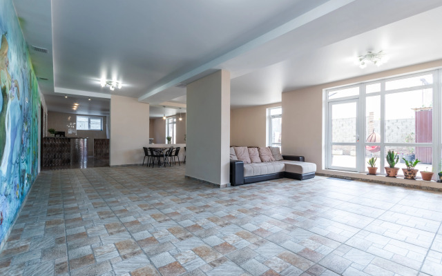 Guest house Alexandriya