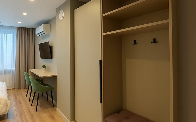 Квартира Стильная дизайнерская недорого