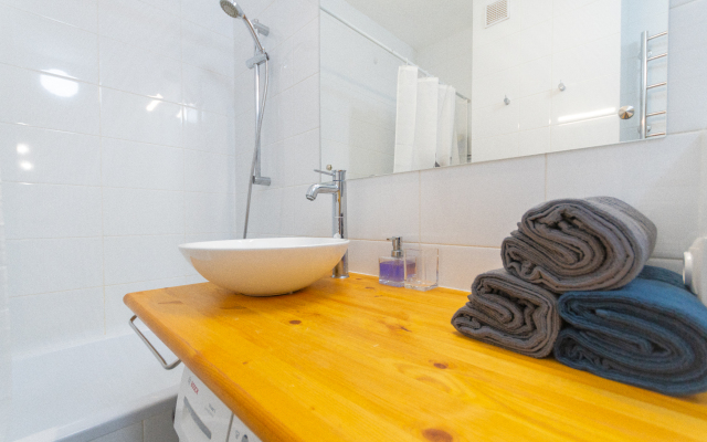 Apartamenty Life Komendantskiy