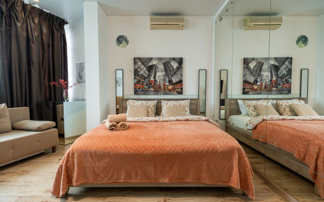 S Vidom Na More Ot Letoapart Apartments