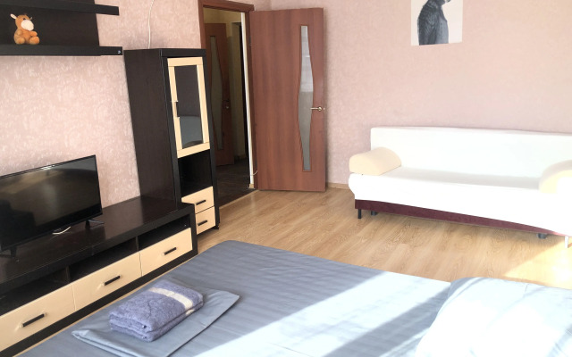 Квартира 409