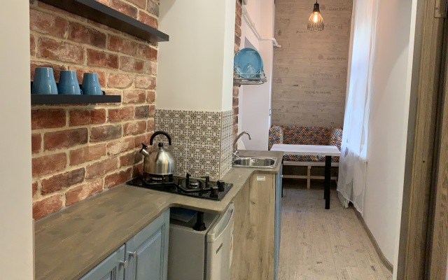 Апартаменты Чехова 9-2