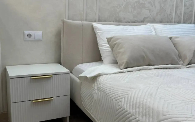 Апартаменты в Резиденции Галереи Чижова