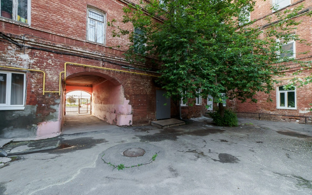 Квартира на набережной у Кремля