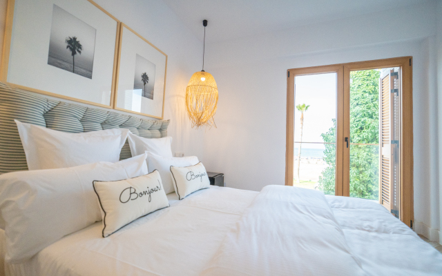 Duna Hotel Boutique