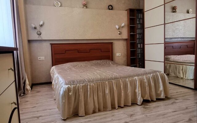 Апартаменты Евро Квартира