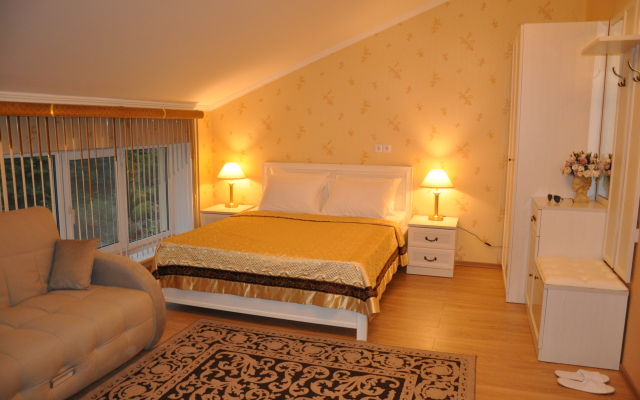 Relita Guest House