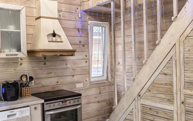 Частный дом Лаки Парк