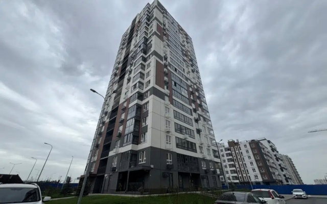 Novaya Studiya Posle Remonta Flat