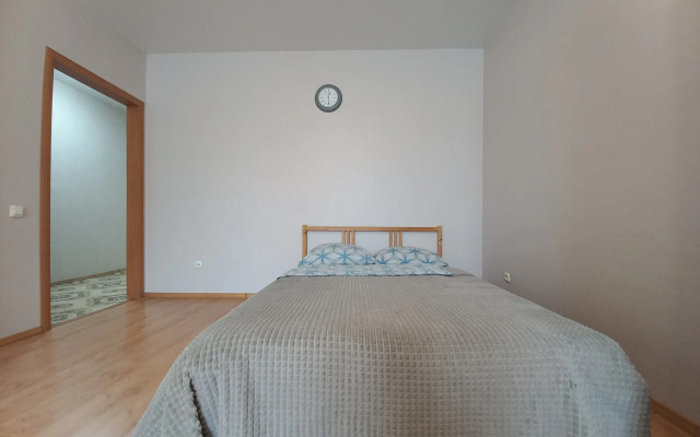 Апартаменты на Краснозвездной 9