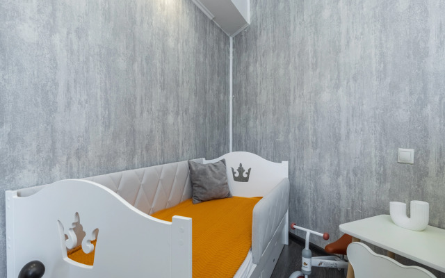 Апартаменты Comfort Home для 11 гостей