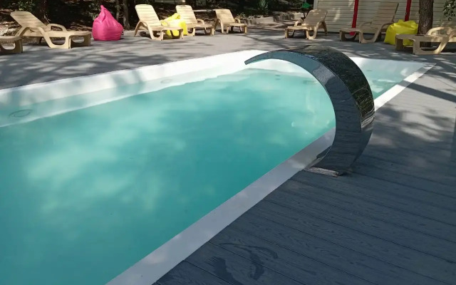 Divnoe Guest house