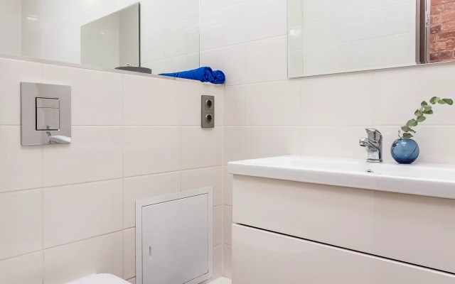 Меблированные Комнаты Мона Лиза