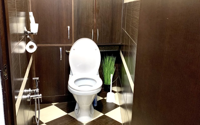 Квартира Уютная в историческом центре Амалинау