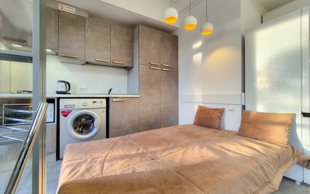 Квартира на улице Кирова 28а