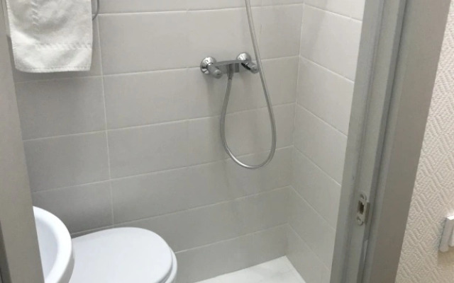 Oreshka Apartments 4