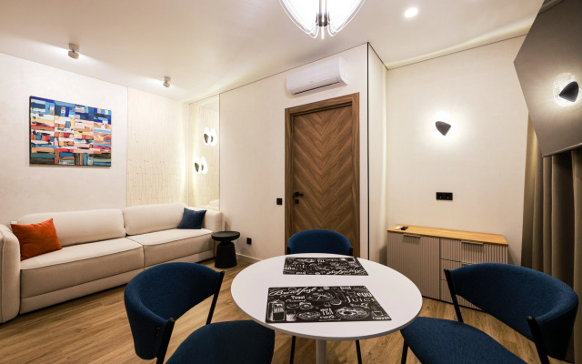 Квартира ЖК Арена