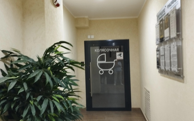 Квартира 2+ ЖК Дивный у озера