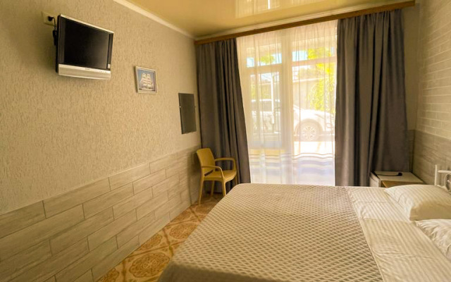 Viktoriya Guest House