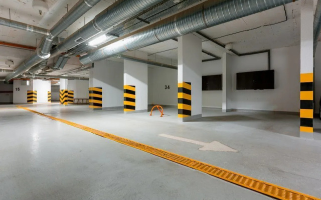 Na ulice Mira 44lit2 Flat