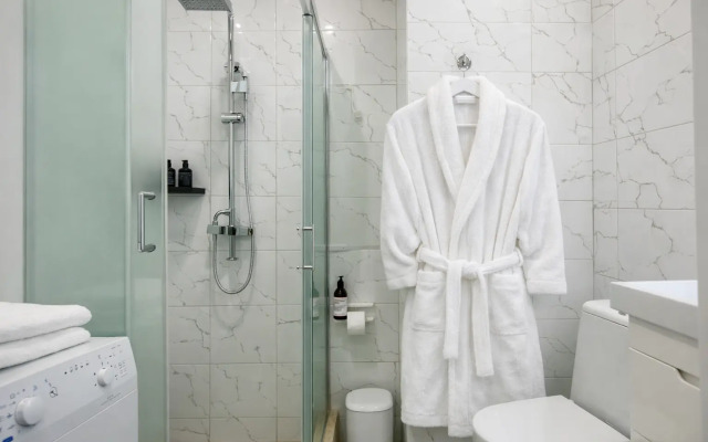 Апартаменты Okolo Morya 5