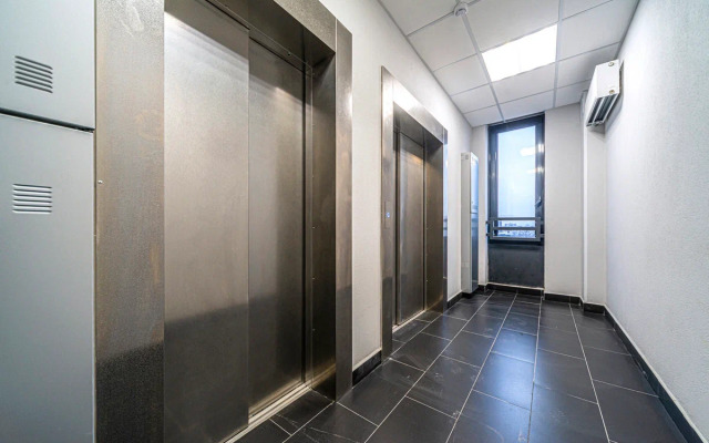 Квартира 2 евро на Светлановском проспекте