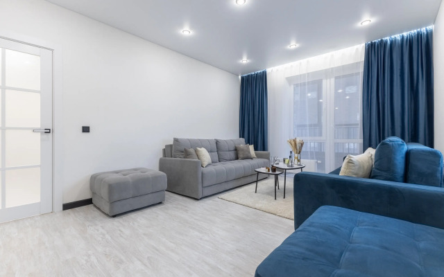 Serenity Homes Apartments