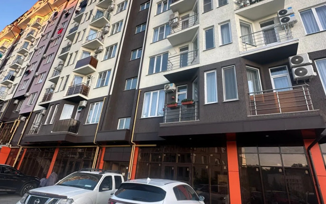 More Kvartir Ryadom Ekopapk s Zhivopisnym Ozerom Apartment