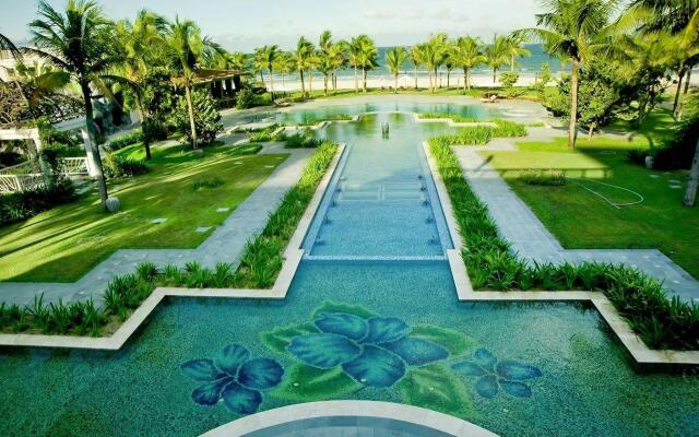 Olalani Resort  Hotel And Condotel