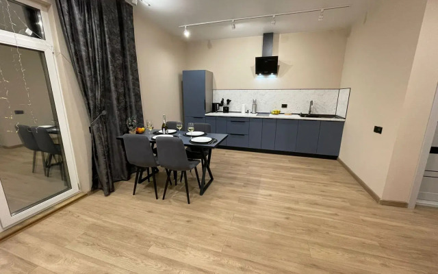 Guest house Grey Home