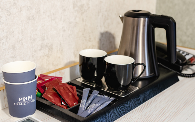 Rim Grand Hotel