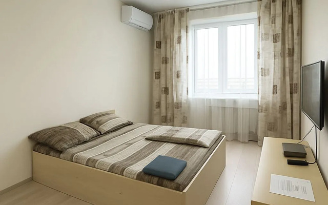 Na Mikheeva 29 Apartments