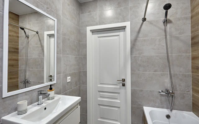 Квартира Студия возле ВКК ЭкспоГрад