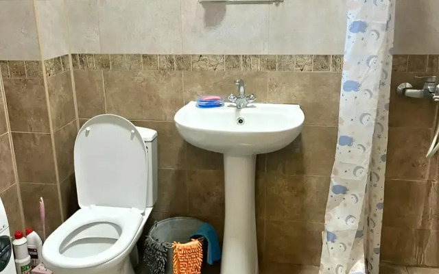 Квартира Одесская 8